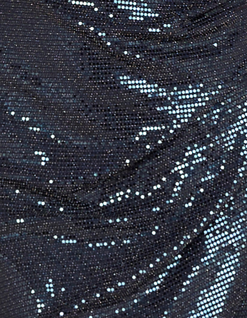 Nat Off Shoulder Mini Dress